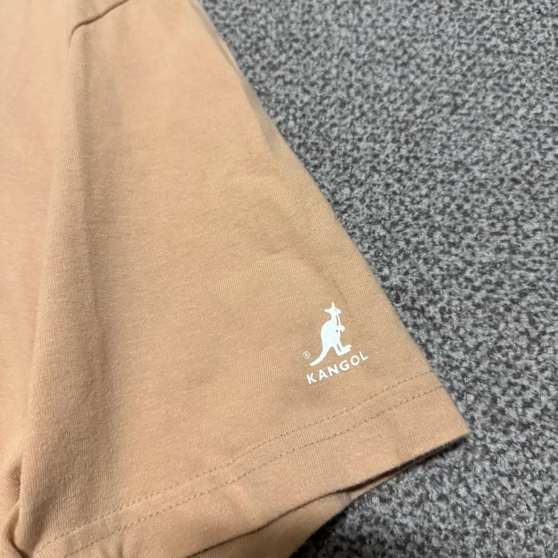 XL 캉골 반팔 상품이미지3