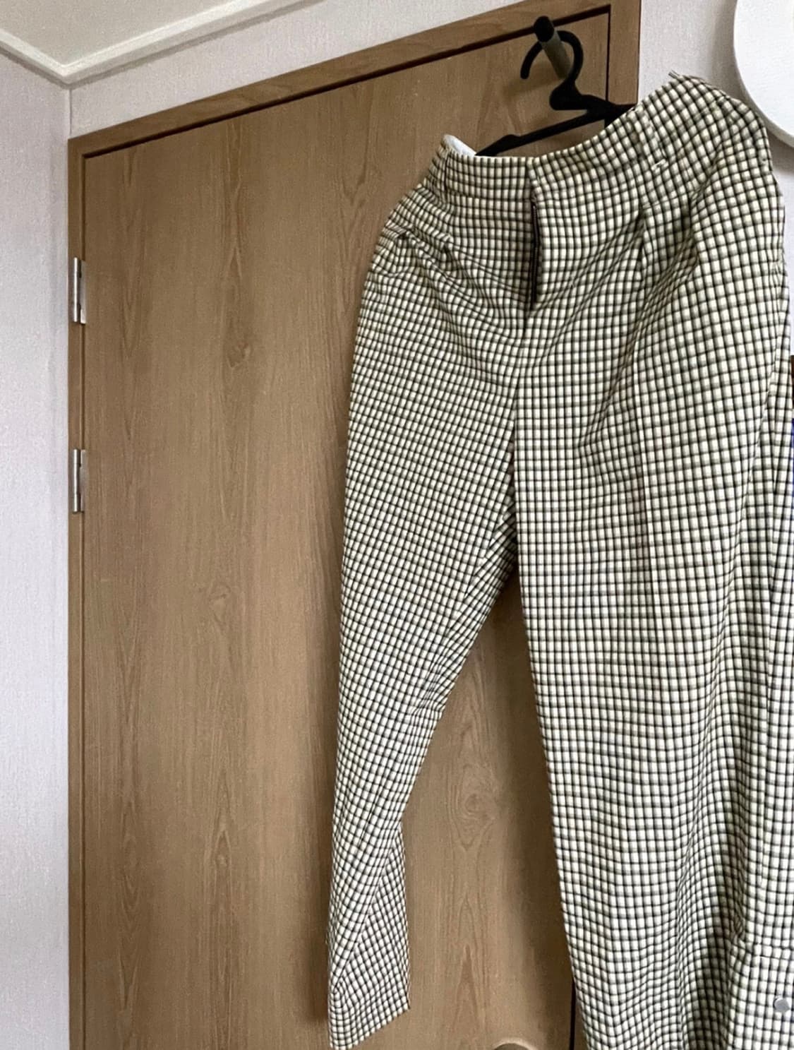 [L] 앤더슨벨 와이드 팬츠 상품이미지1