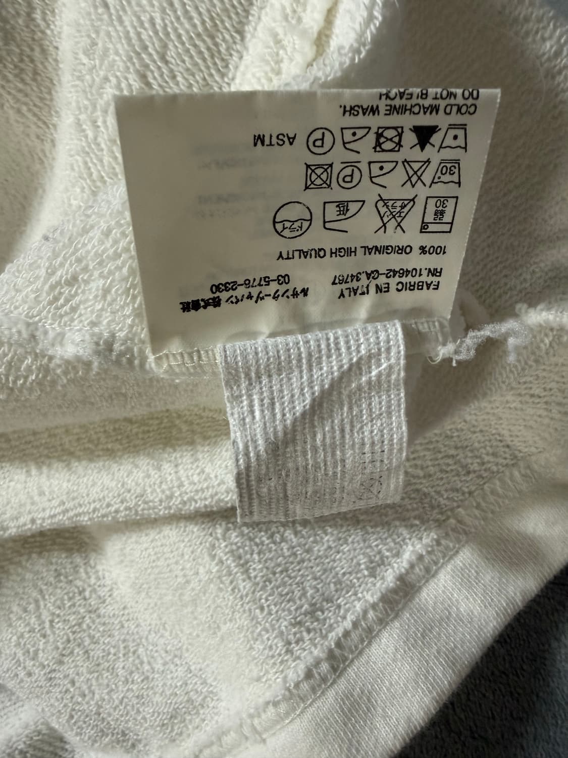 Emporio Armani (EA) 상품이미지7