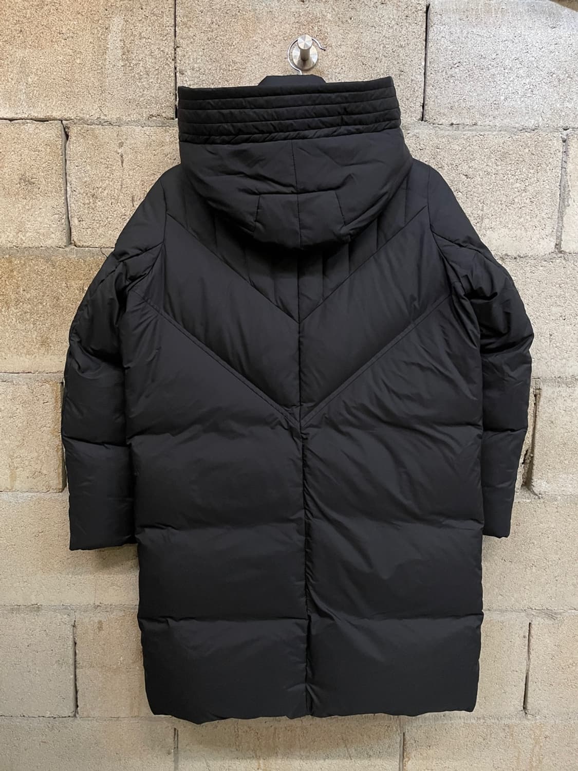 헬무트랭 다운 파카  상품이미지4