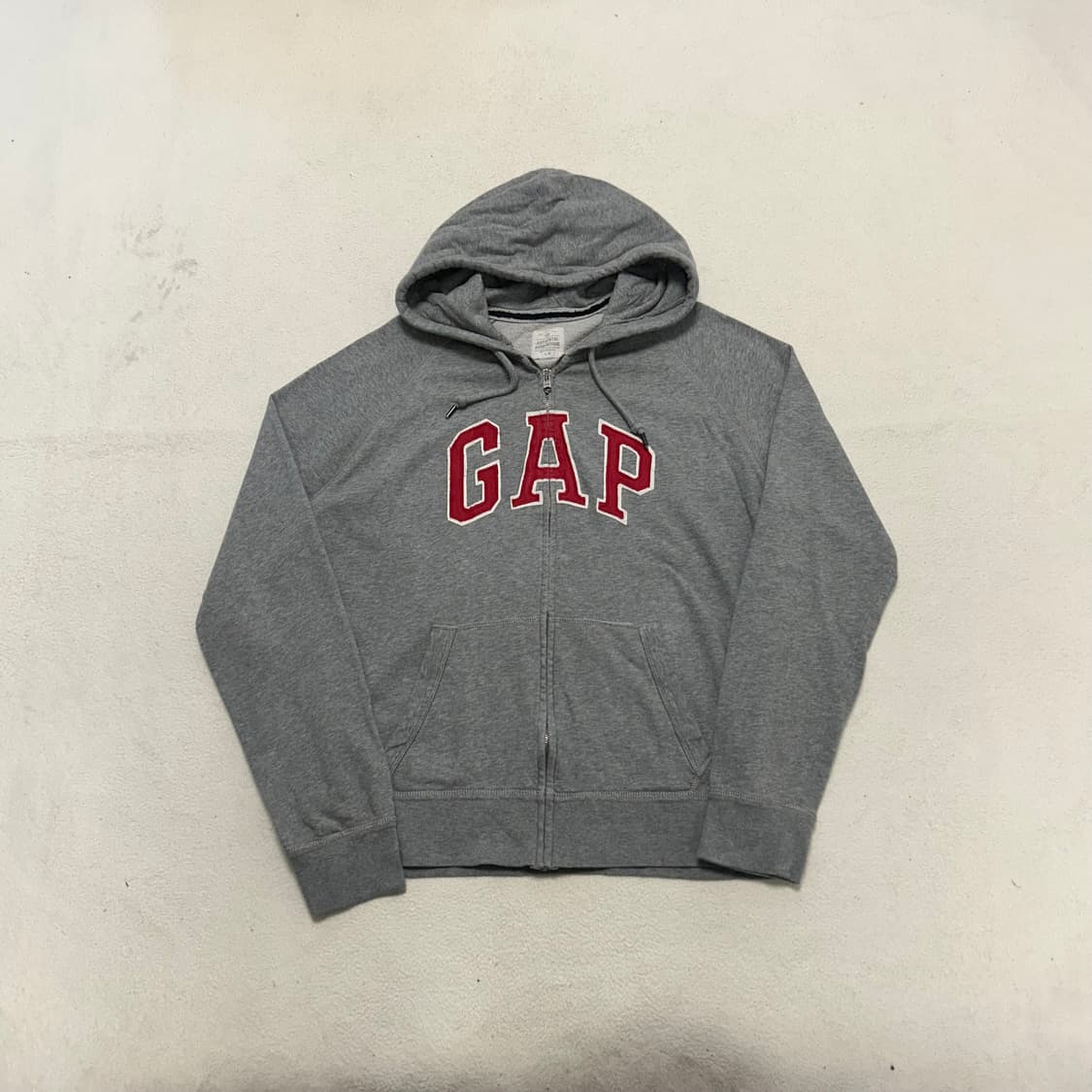 GAP Hoodie Zip-up 상품이미지4