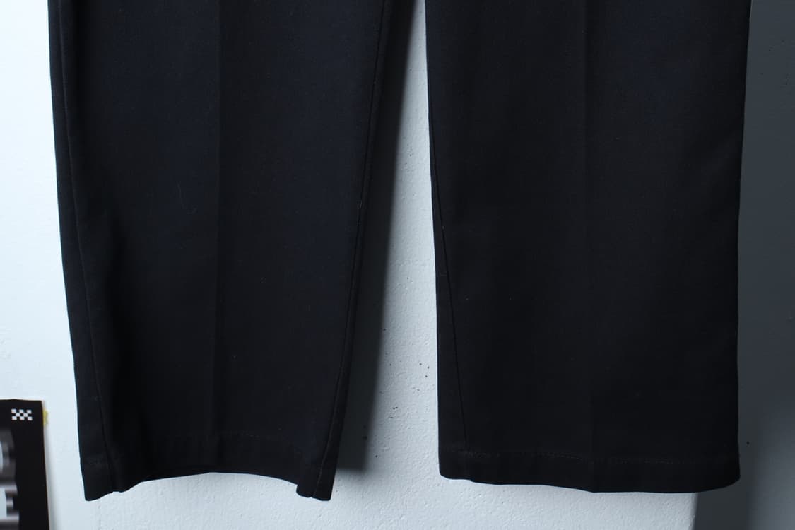 (3XL) 디키즈 면바지 팬츠 빅사이즈 874 블랙 올드스쿨-P9766 상품이미지4
