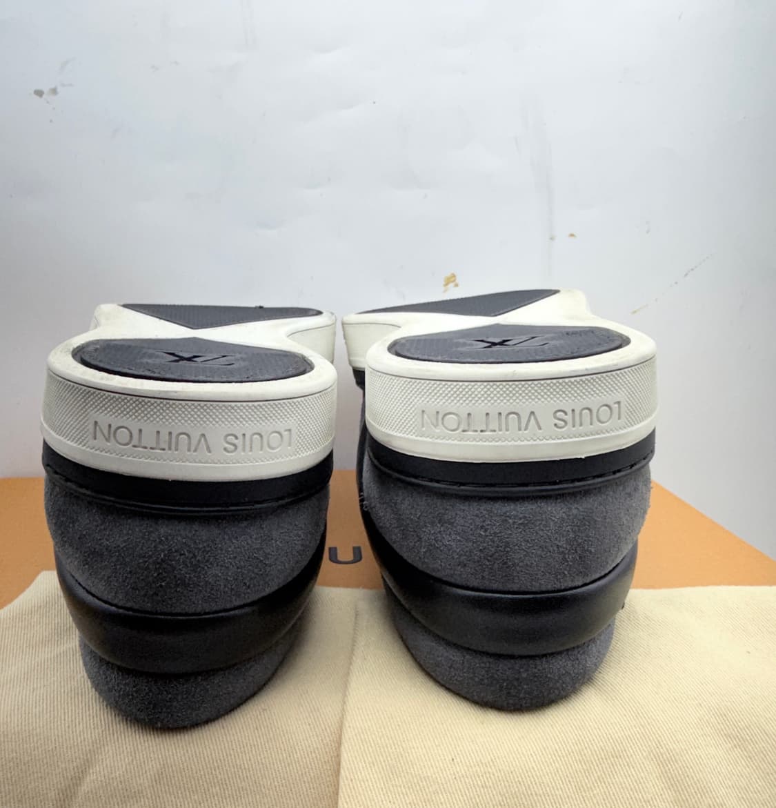 정품)루이비통 상품이미지9