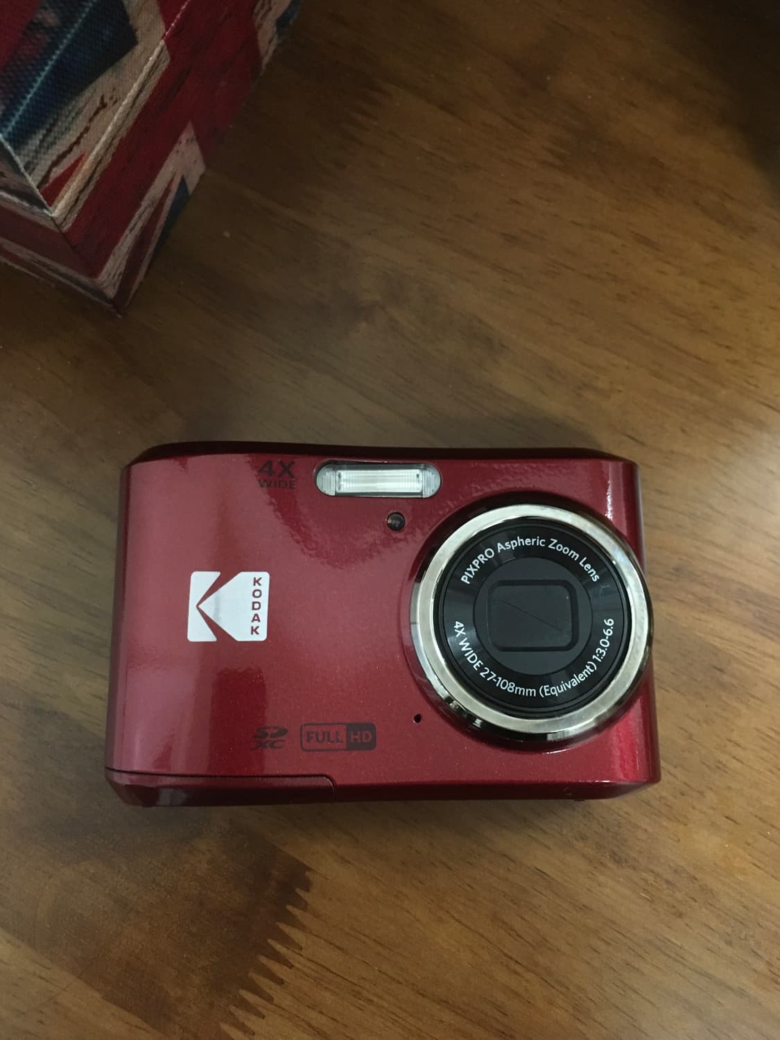 KODAK pixpro fz45 vintage digicam 코닥 카메라 상품이미지1