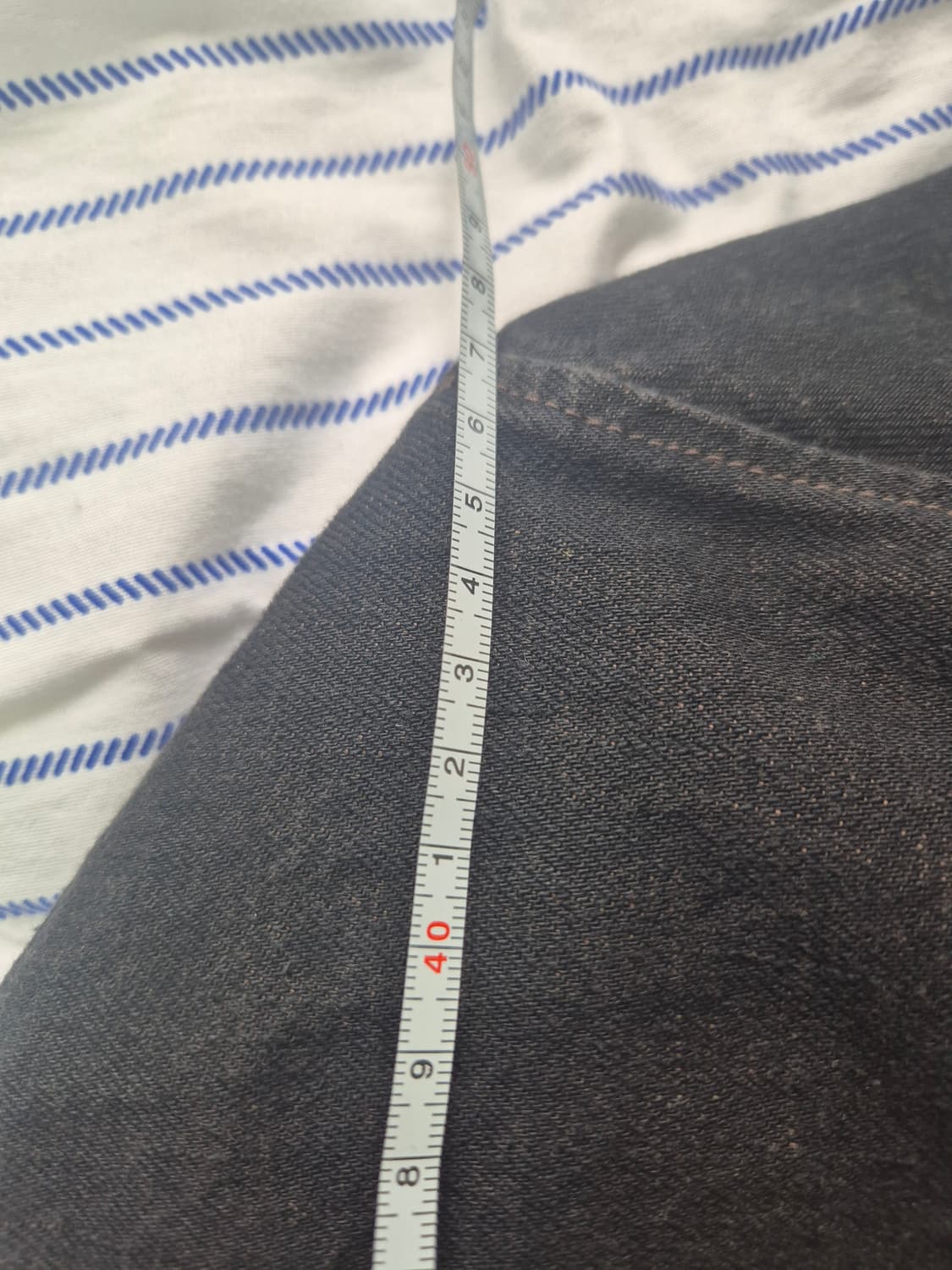 트로피클로딩 허밍버드 블래키 자켓 40 사이즈 판매 합니다 상품이미지7