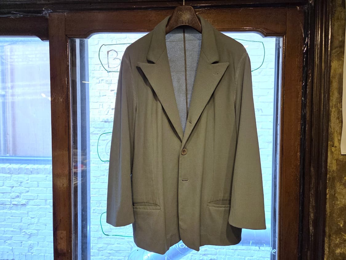 아르마니 꼴레지오니 자켓 상품이미지1