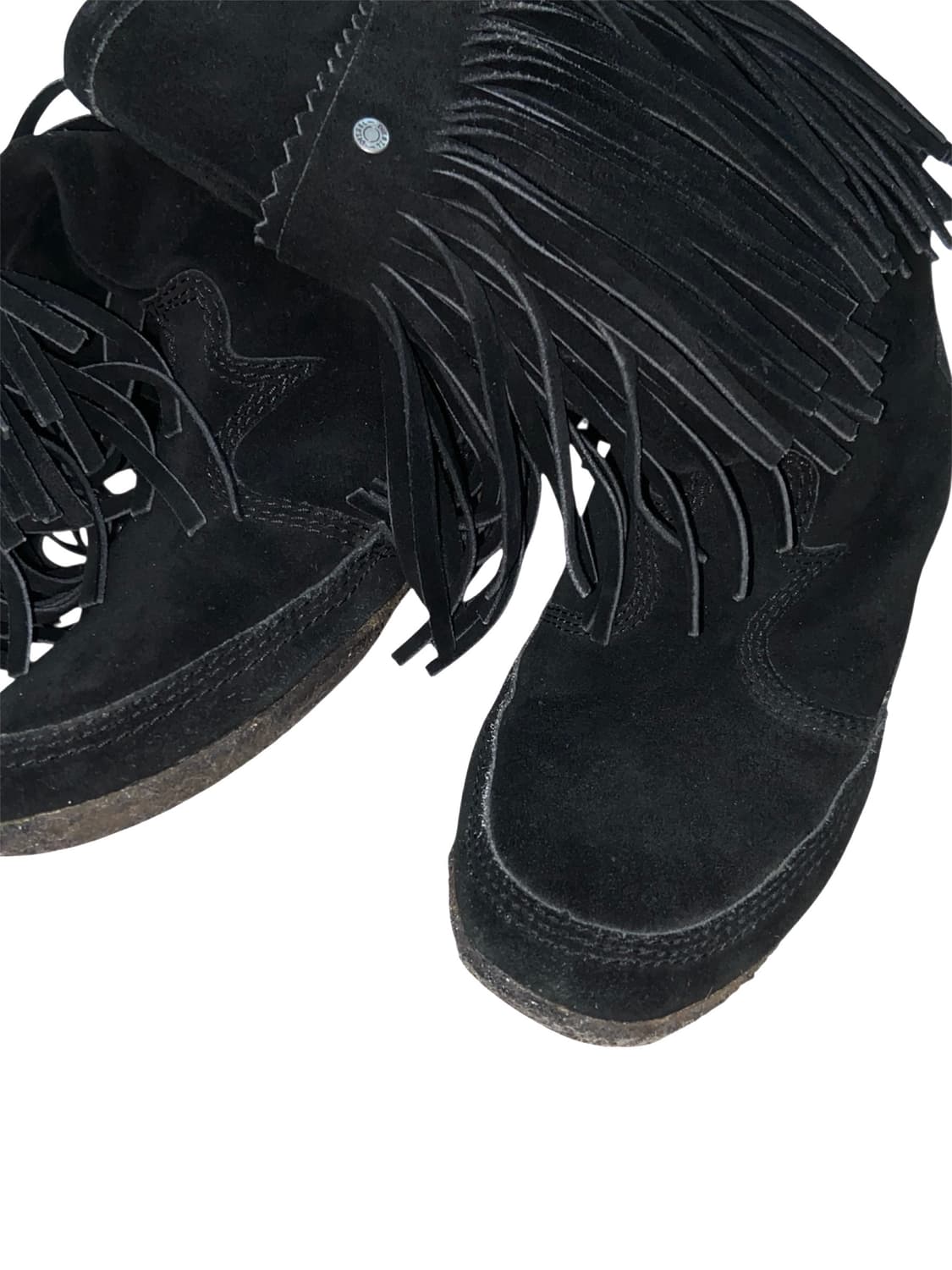 Diesel fringe boots 230 상품이미지9