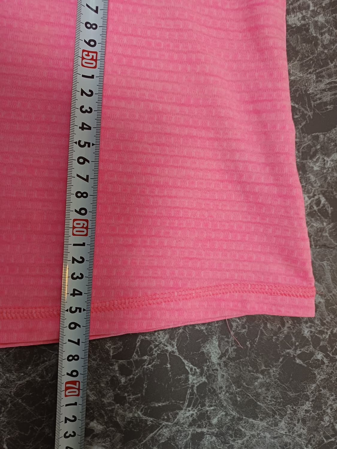 Nike 골프 드라이핏 여성 기능성 집업 L 상품이미지9