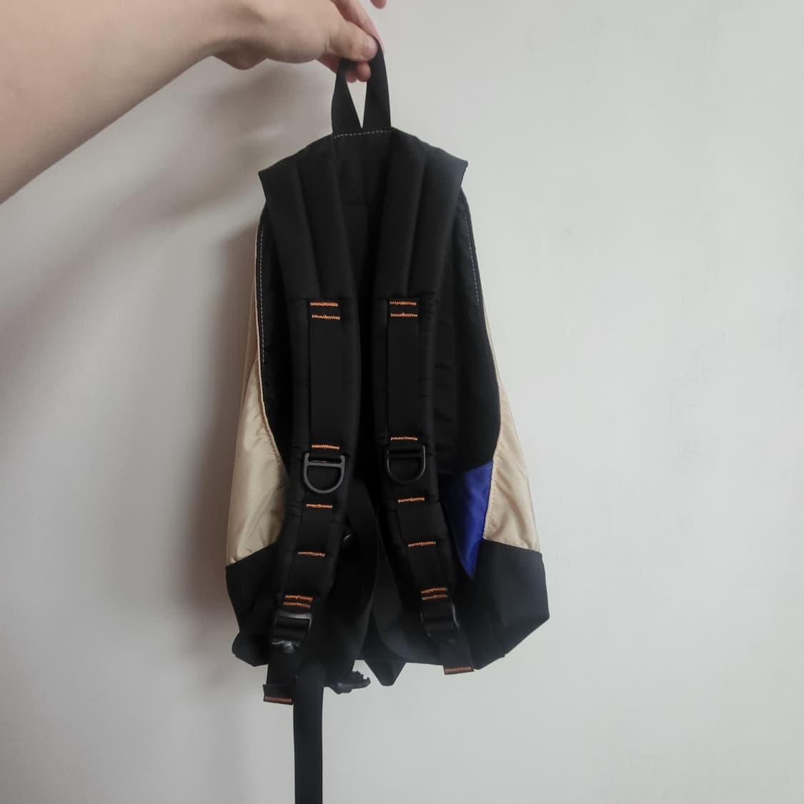 아이묭 그레고리 파인데이 하프돔 판매합니다 상품이미지2