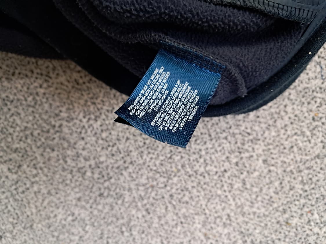 폴로빅포니usa후리스 상품이미지6