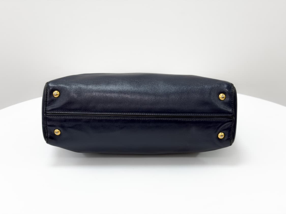 미우미우 소프트 카프스킨 쇼퍼백 R1914S 상품이미지6