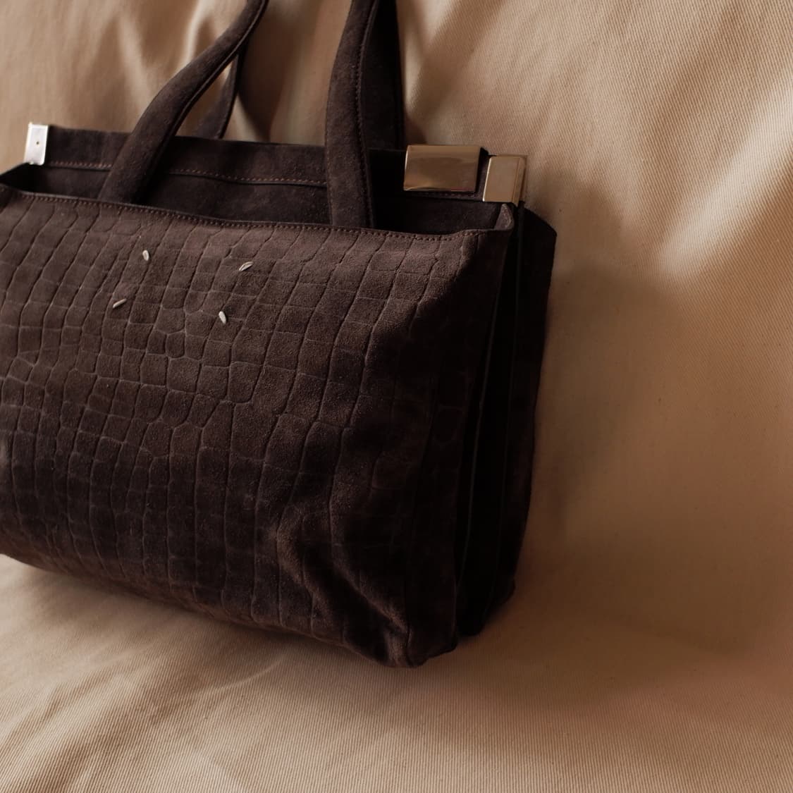 메종 마틴 마르지엘라 아카이브 숄더백 상품이미지5