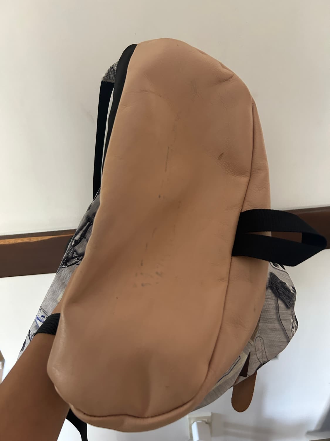 노스페이스 백팩  상품이미지6