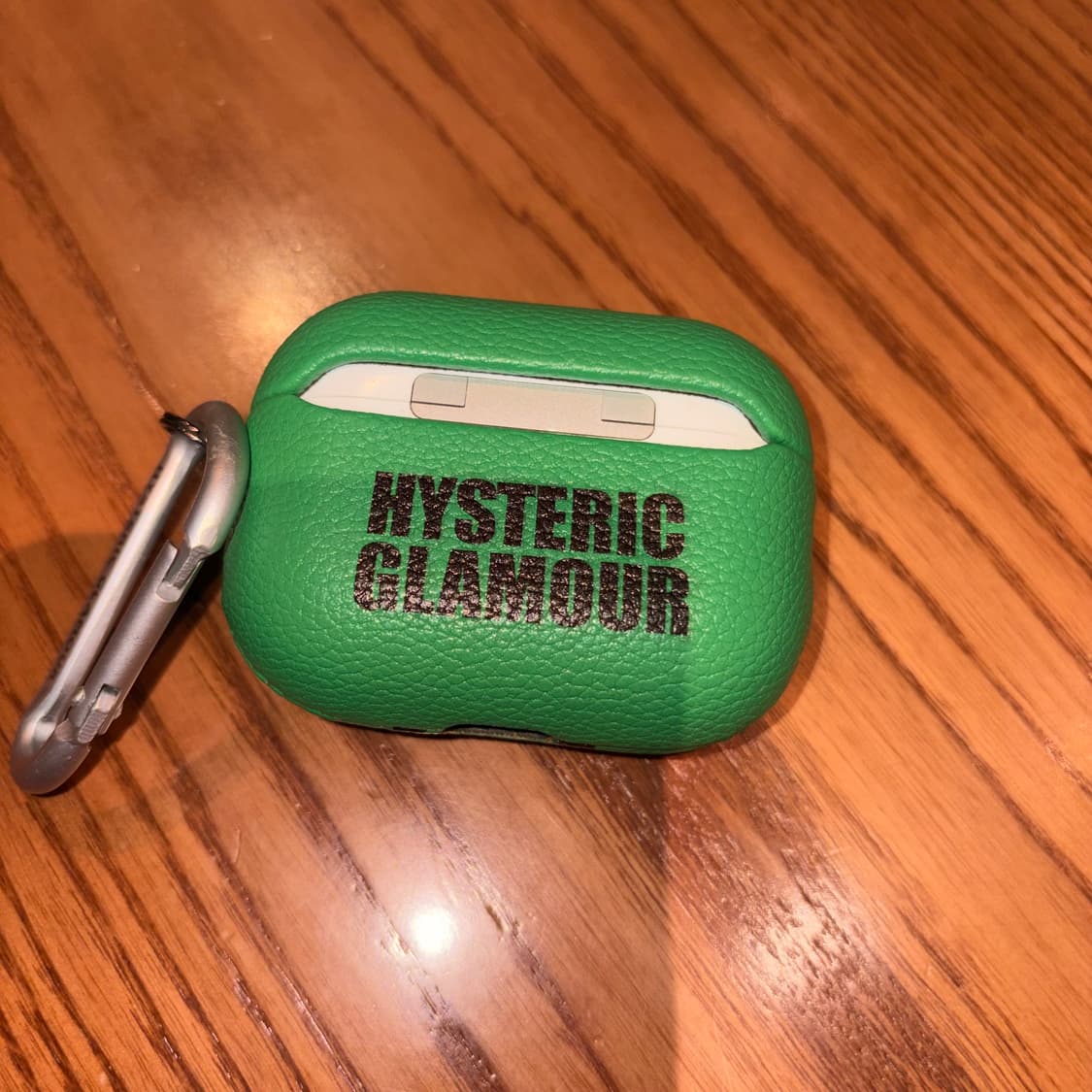 Hysteric Glamour 에어팟 프로 케이스 상품이미지2