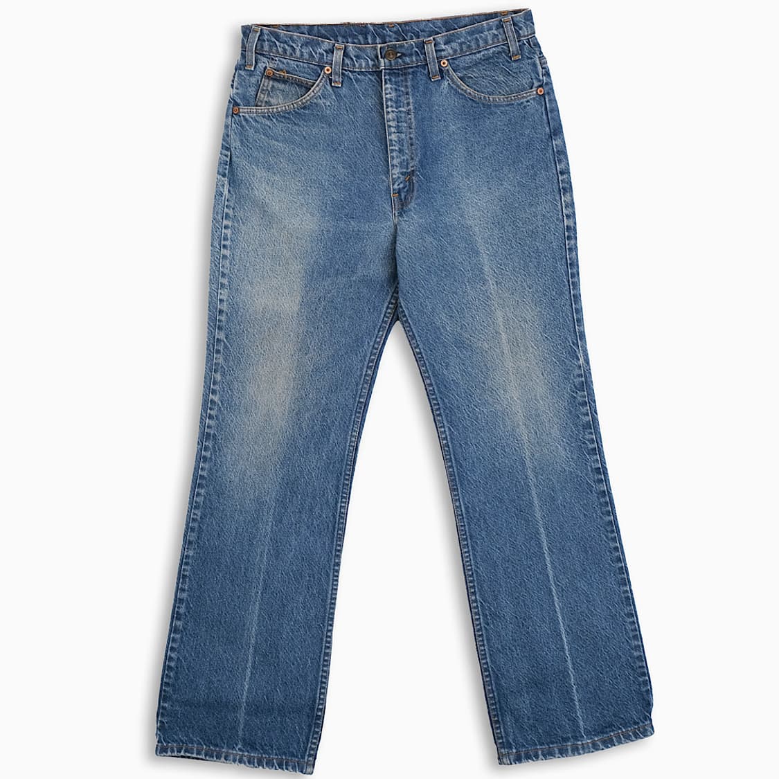 리바이스 517 오렌지탭 중청 90s USA 32인치 OR51734175 상품이미지2