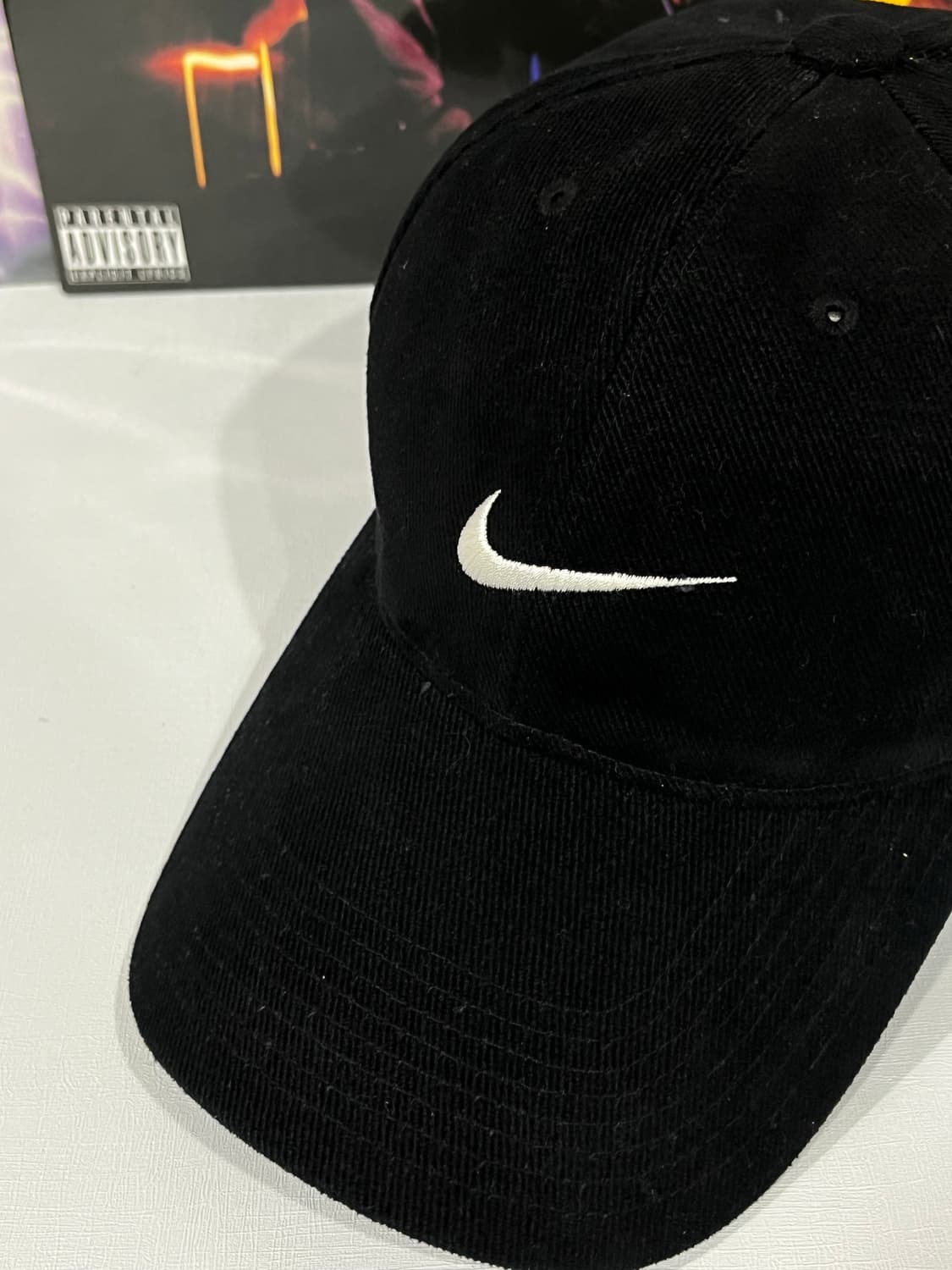 나이키 볼캡 상품이미지2