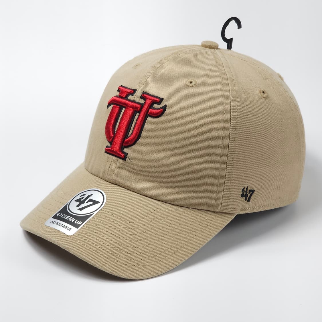 47 탬파 대학교 볼캡 모자 상품이미지2