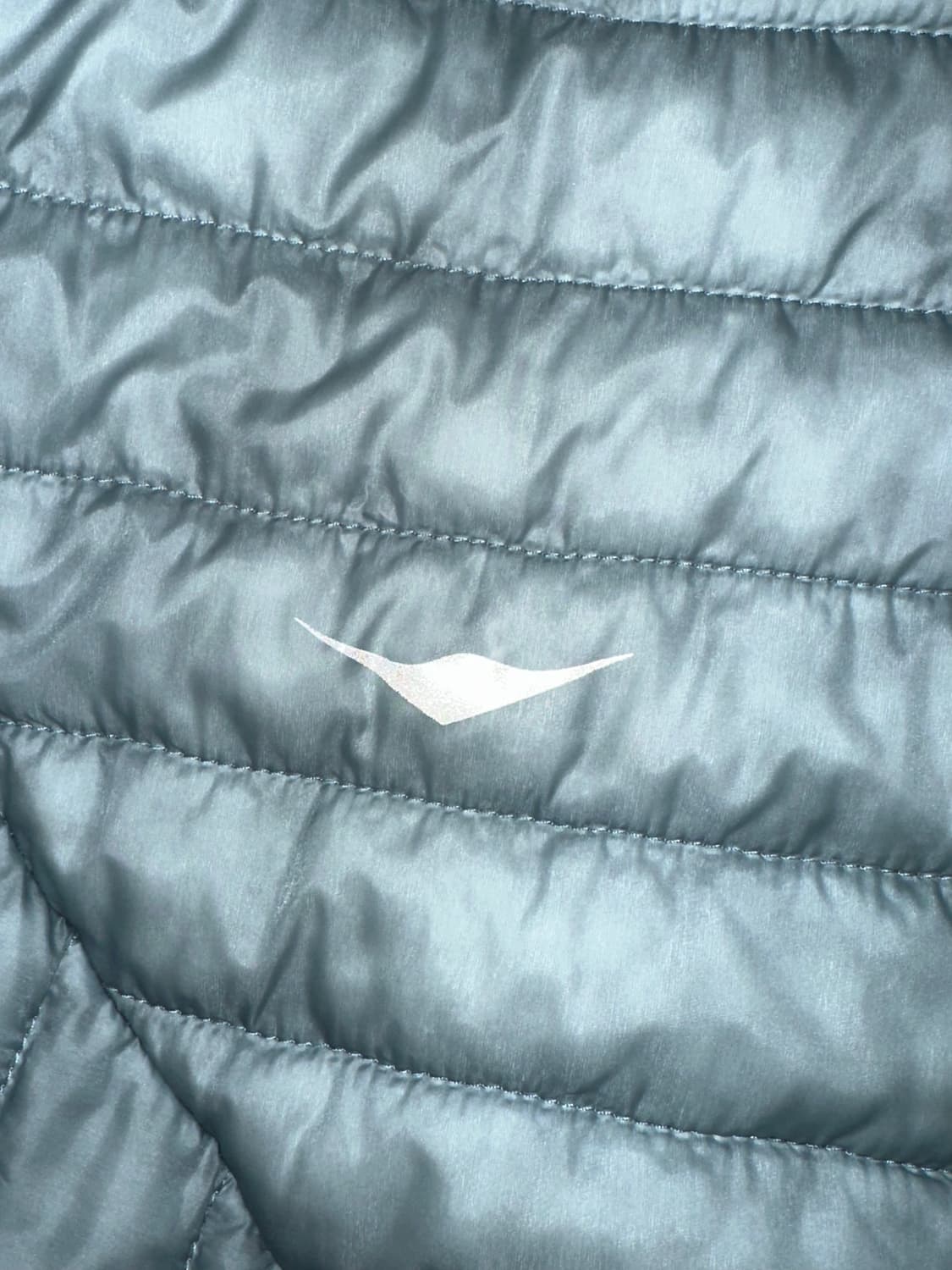 고요웨어 경량패딩 상품이미지2