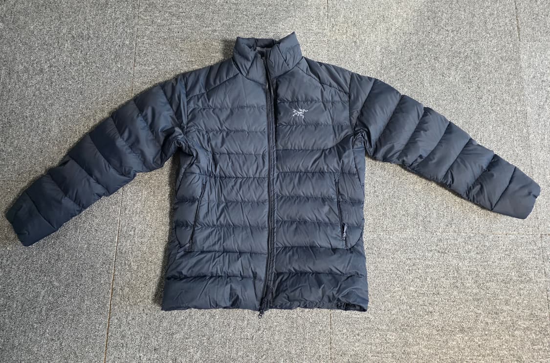 토륨 블랙사파이어 L 상품이미지1