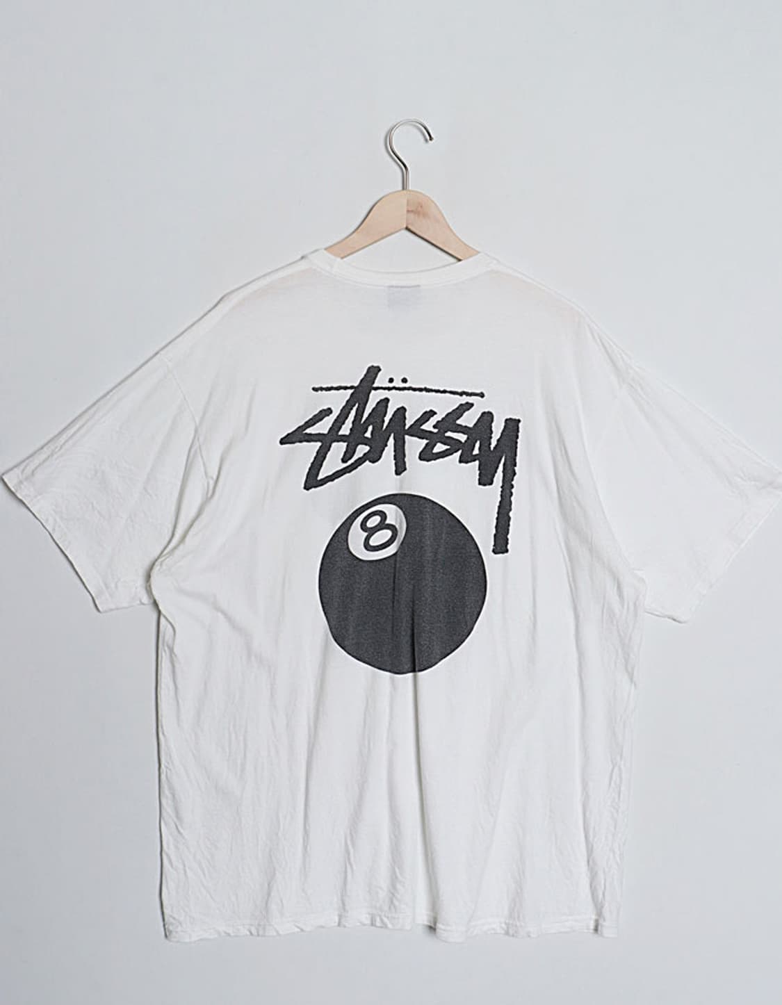 stussy 8ball T-Shirts 상품이미지4