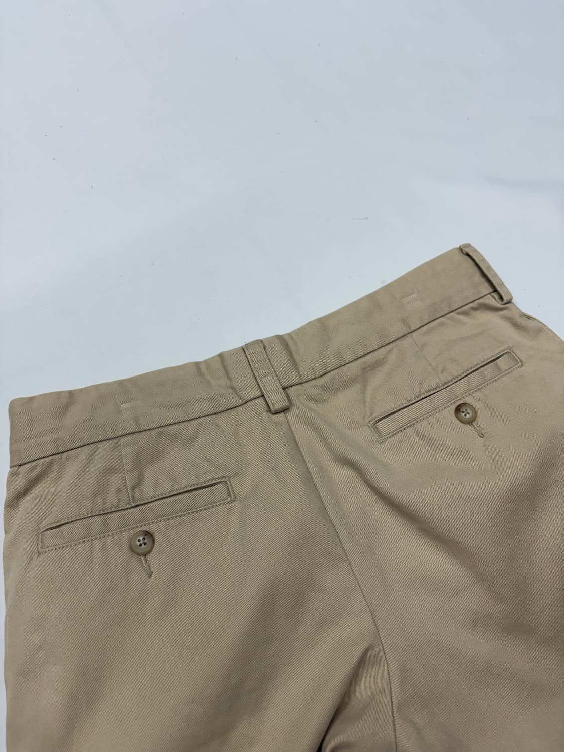 폴로 랄프로렌 치노 면 반바지 상품이미지6
