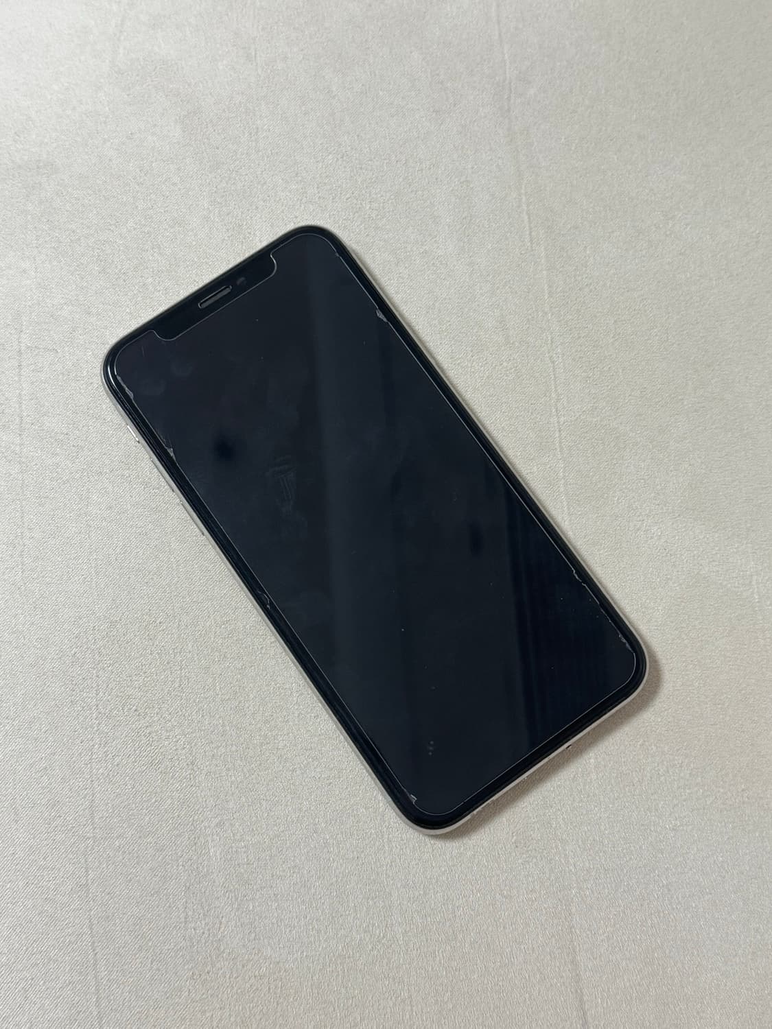 아이폰 xs 256 실버 상품이미지2