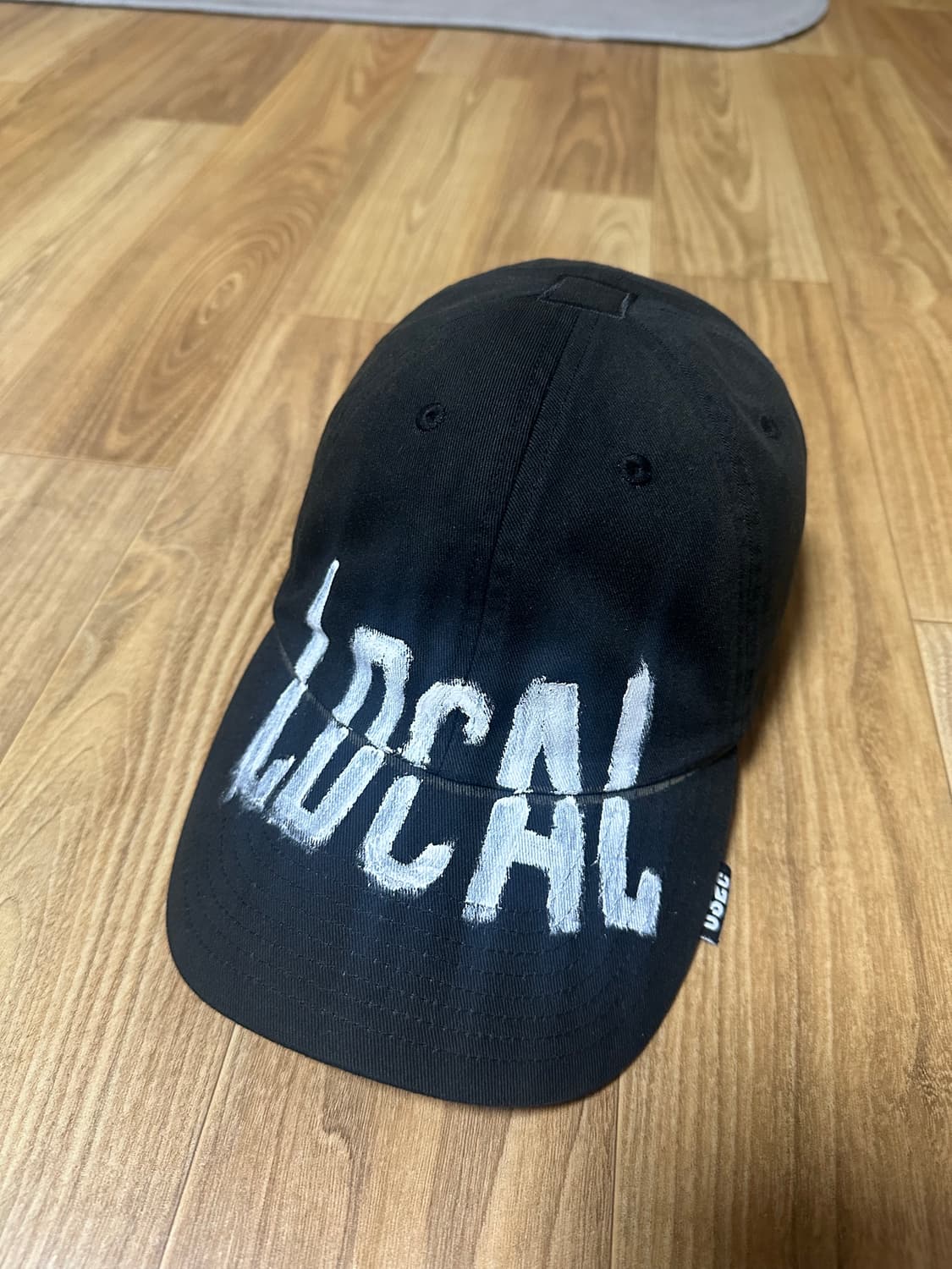 032c LOCAL 볼캡 (OS) 상품이미지1