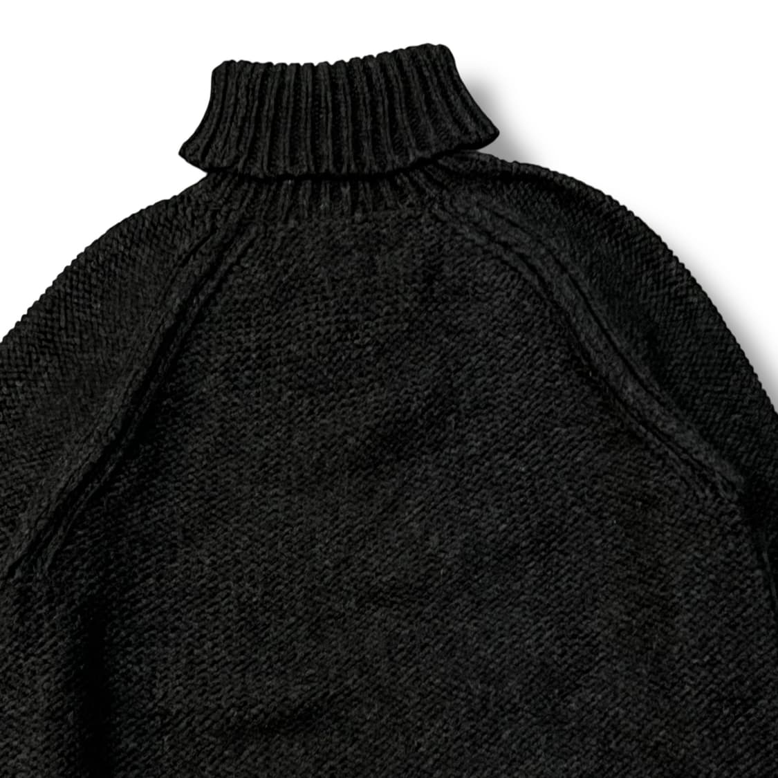  랑방 스포츠 터틀넥 니트 y13893 상품이미지7