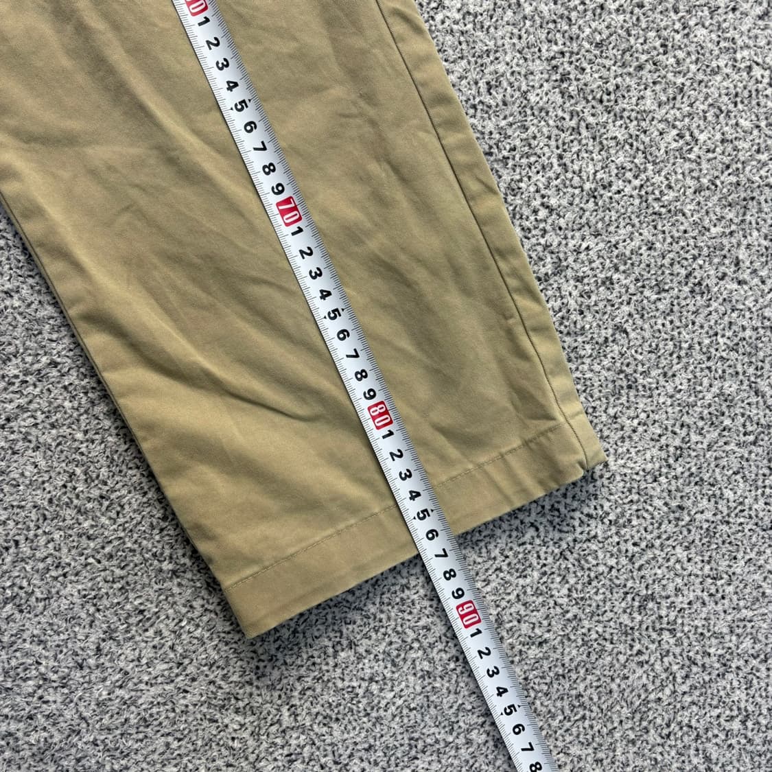 29/30 타미힐피거 면바지 치노팬츠 0413J 상품이미지9