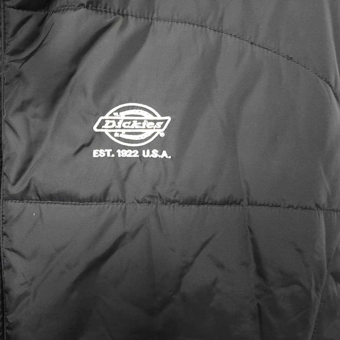 66(112) 디키즈 경량 패딩  상품이미지2