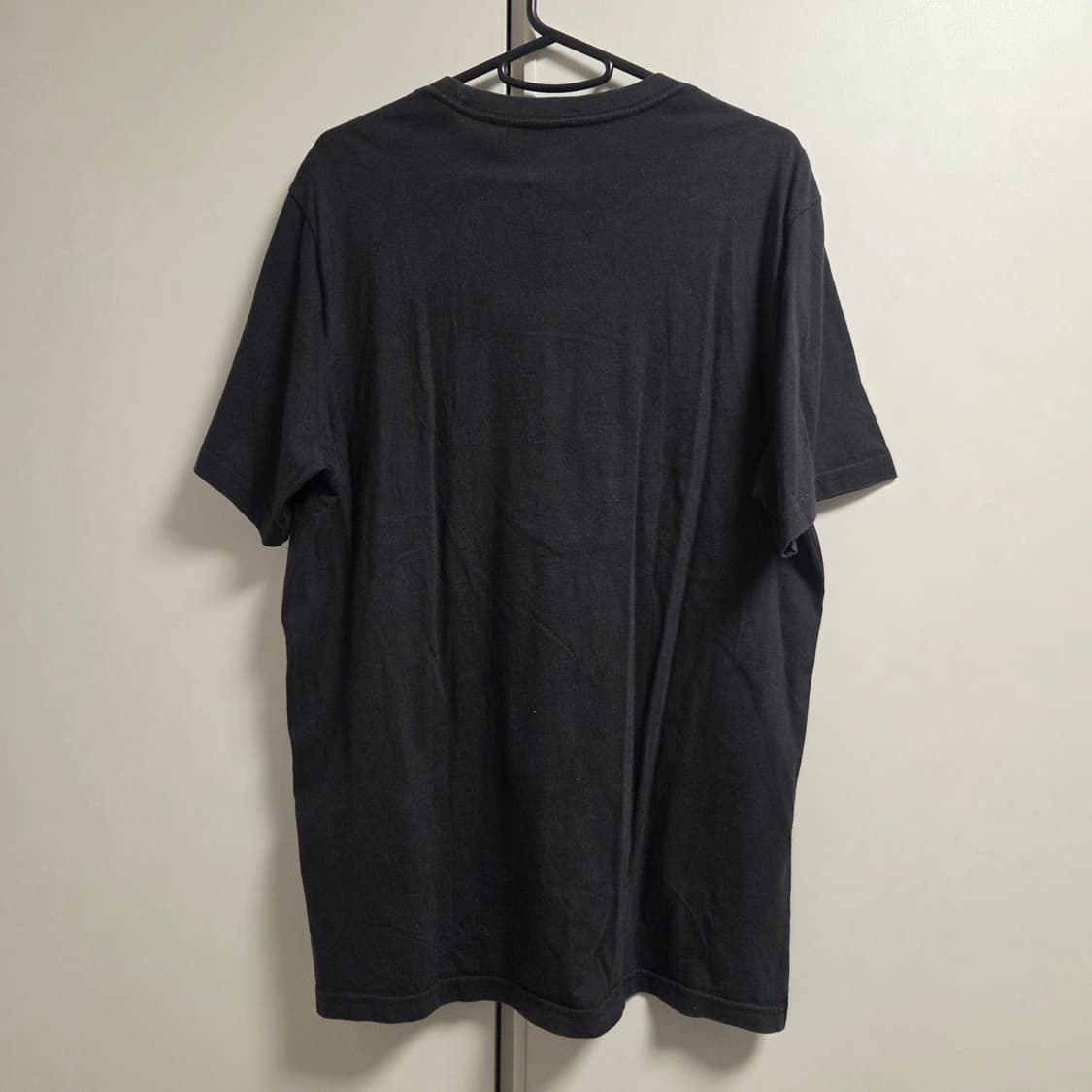 Levi's 리바이스 미들로고 자수 반팔 티셔츠 L(100) 상품이미지5