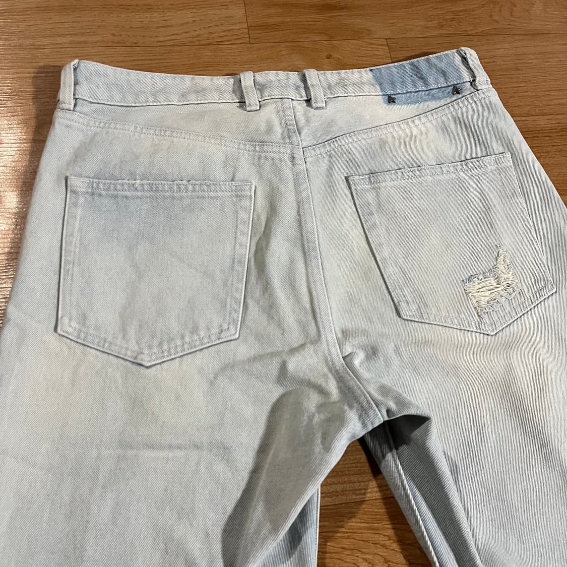 [32] 골든구스 신형 아이스진 상품이미지6