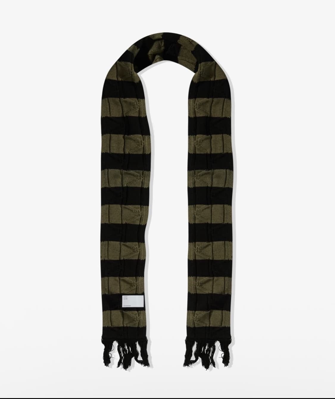 키코 메를러 머플러 상품이미지1