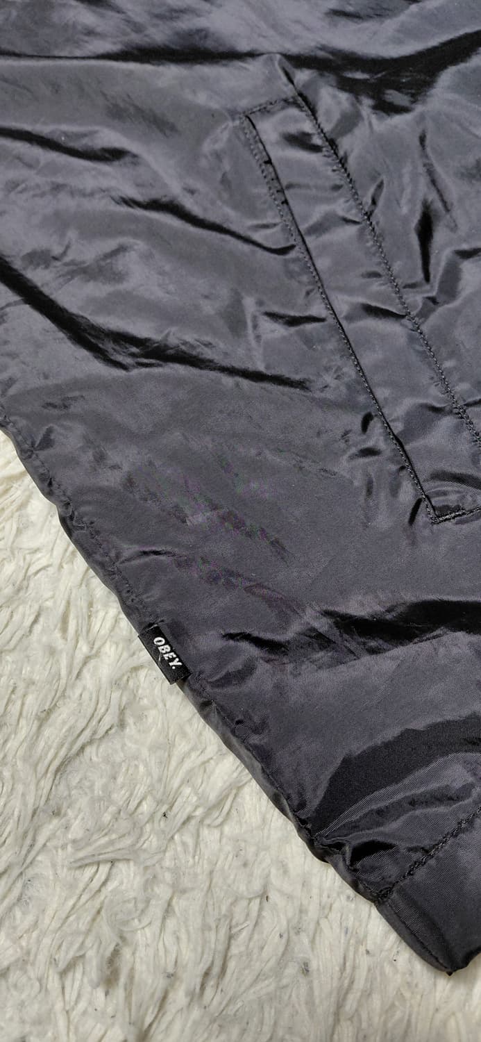 Obey 코치 자켓 M (95) 상품이미지6