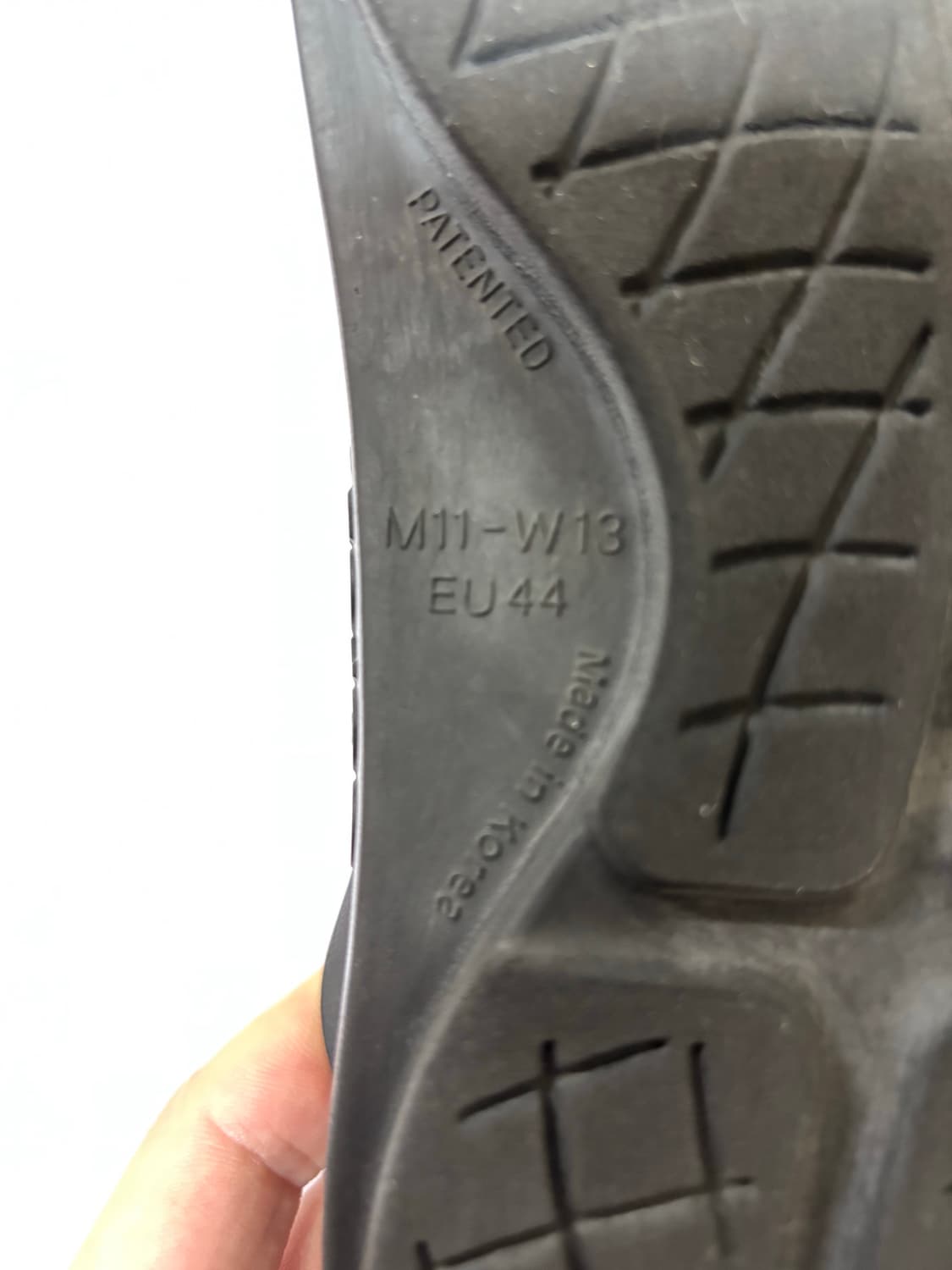 우포스 솔로이스트 290 상품이미지5