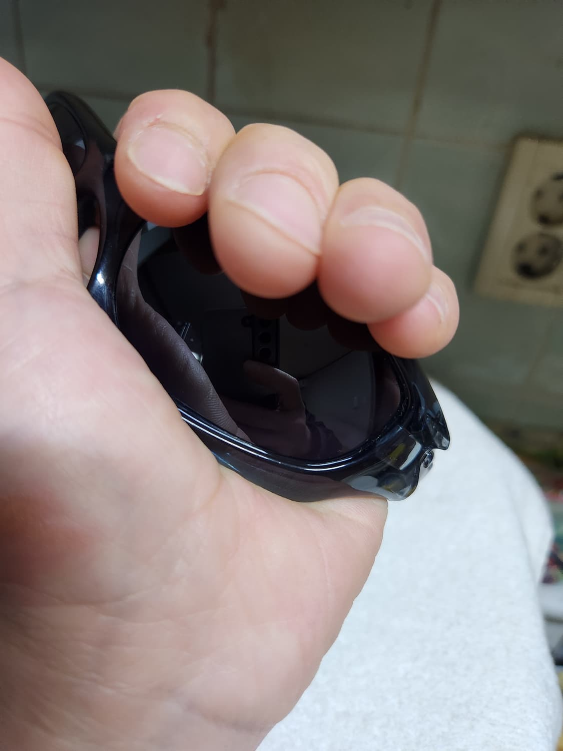 오클리 몬스터독 선글라스 고글 oakley 상품이미지9