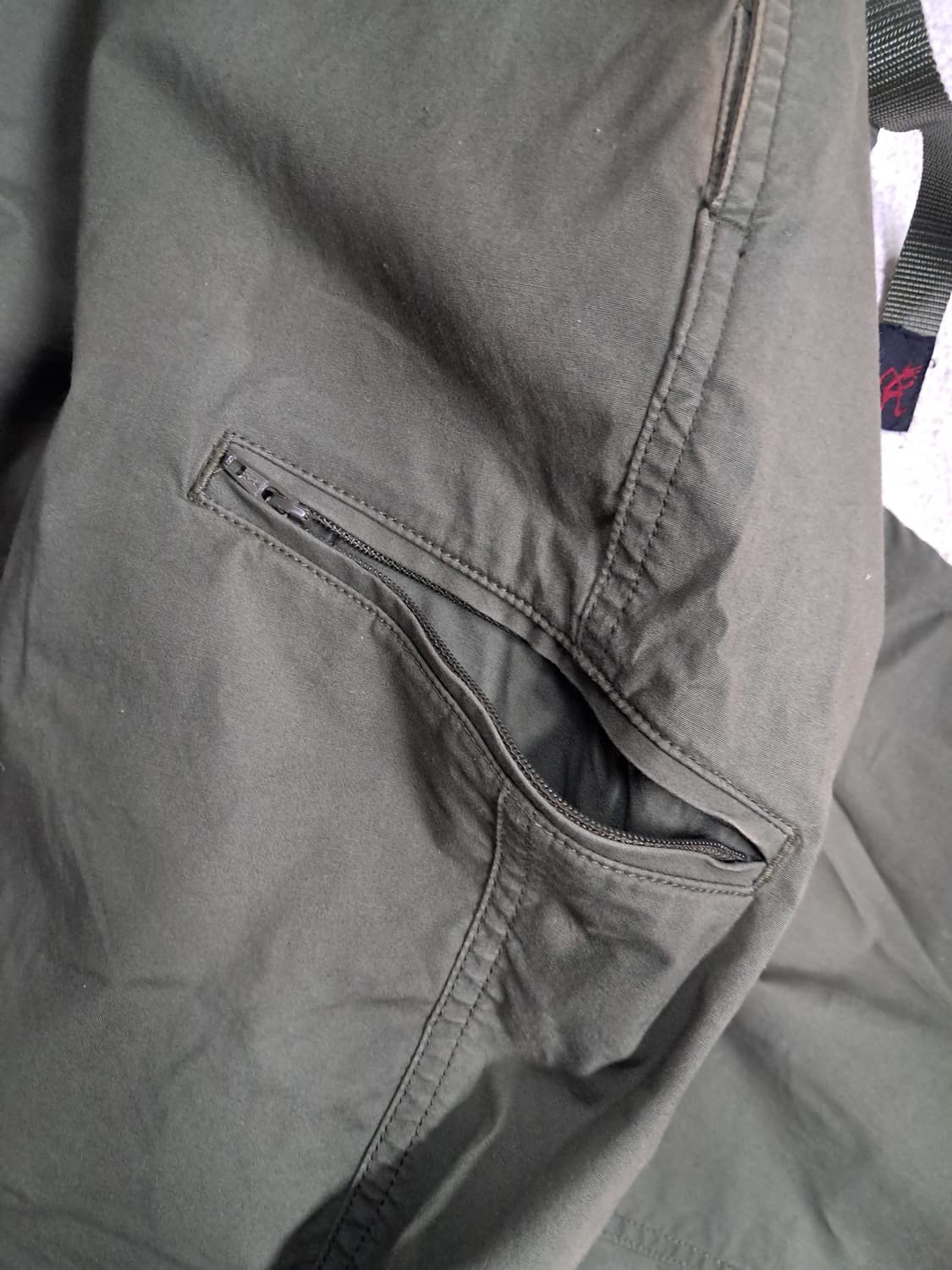 그라미치 팬츠 상품이미지6