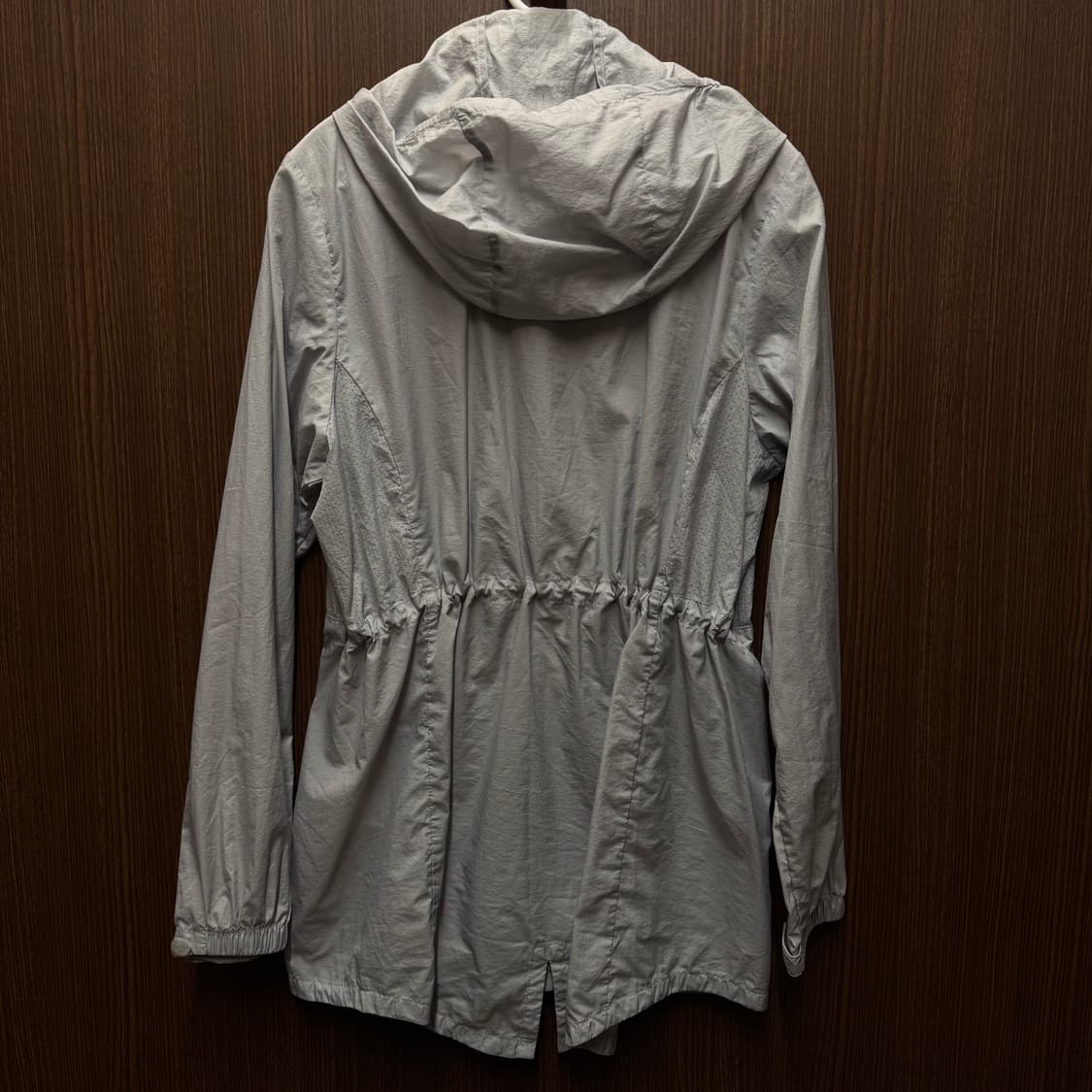 노스페이스 바람막이 점퍼 상품이미지4