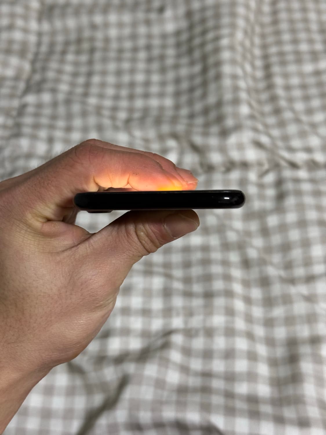 아이폰7 제트블랙 128GB 상품이미지4