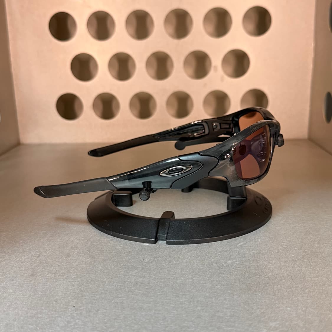 오클리 Straight Jacket 2.0 스트레이트 자켓 (2007) 상품이미지4