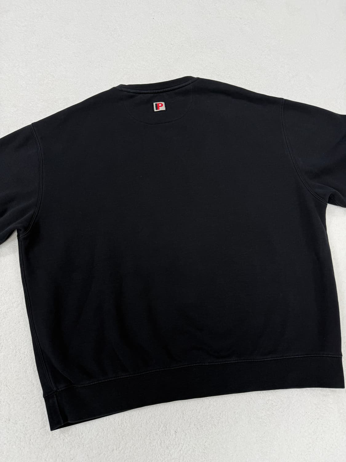 베버리힐스 폴로클럽 기모 스웻셔츠 (110) 상품이미지5