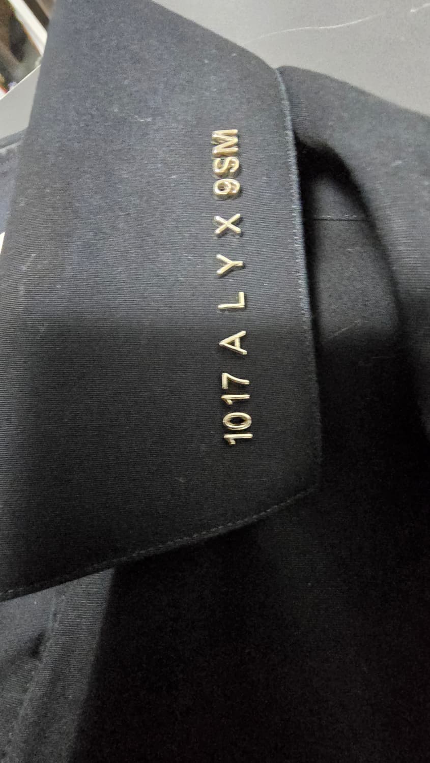 Alyx 1017 상품이미지1