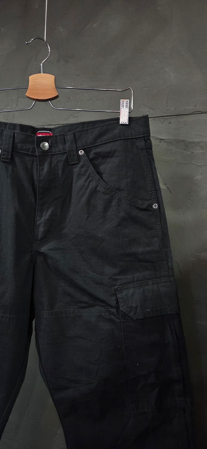 Wrangler- 10WMWR - Ripstop - Cargo 상품이미지2