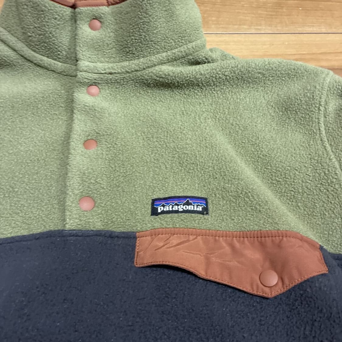 파타고니아 신칠라 상품이미지1