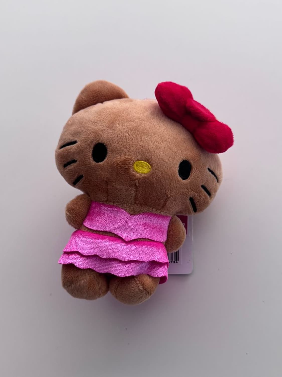 KITTY POCHI CHARM 키티 포치 참 상품이미지1