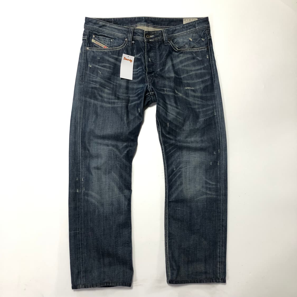 디젤 데님 팬츠 상품이미지1