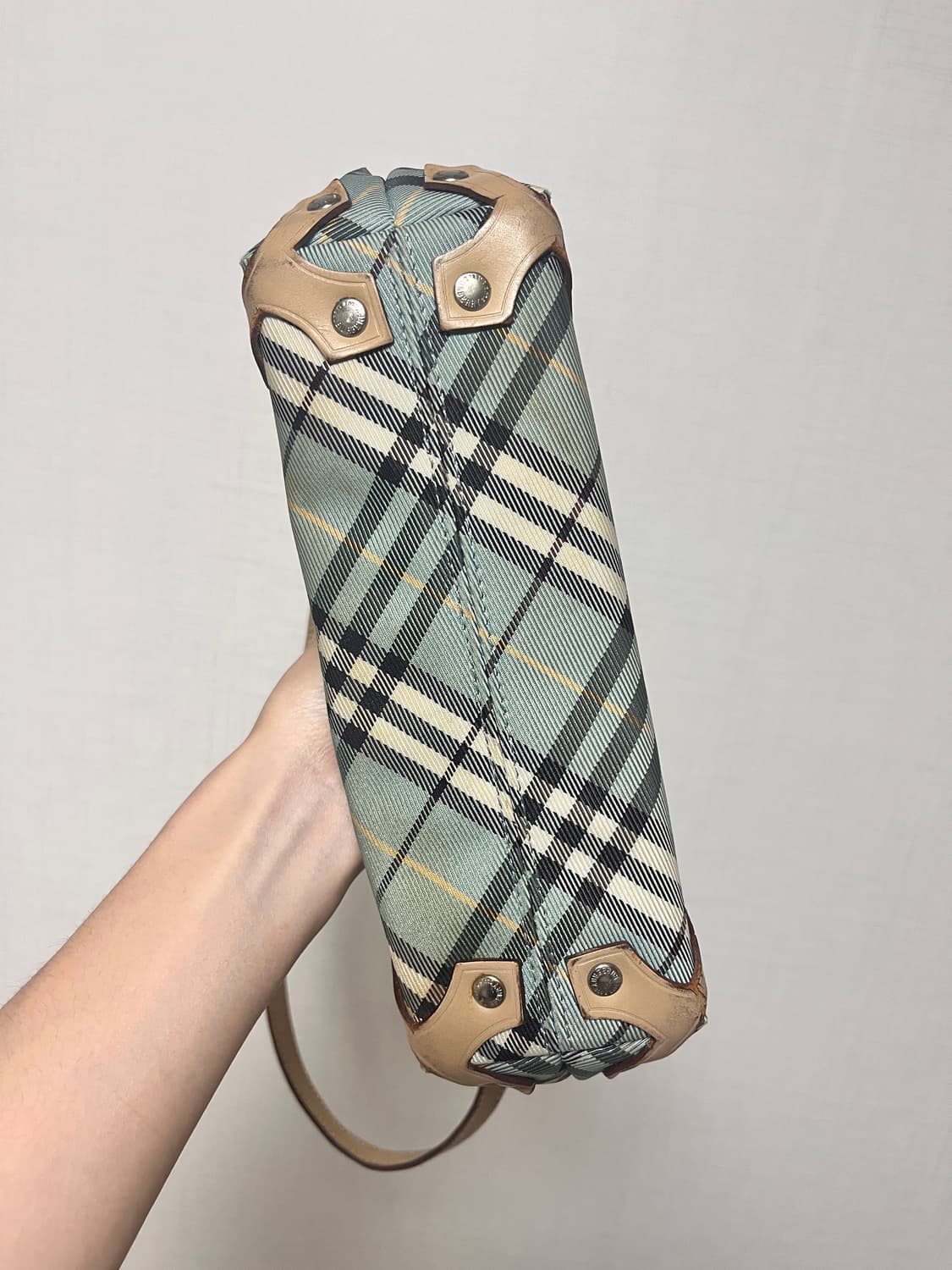 Burberry bluelabel mini shoulder bag 상품이미지4