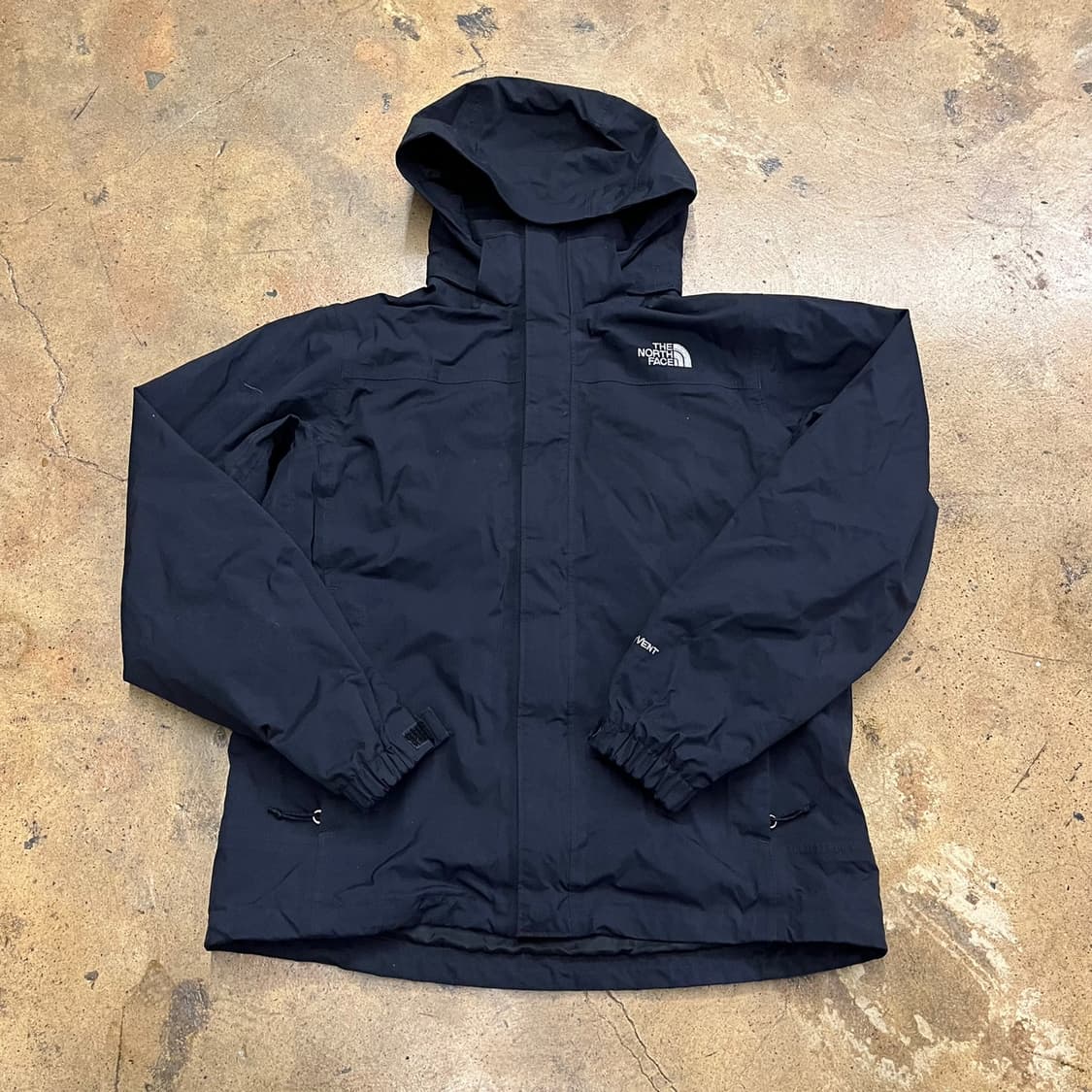 [정품/S] 노스페이스 바람막이 자켓 b19 상품이미지2