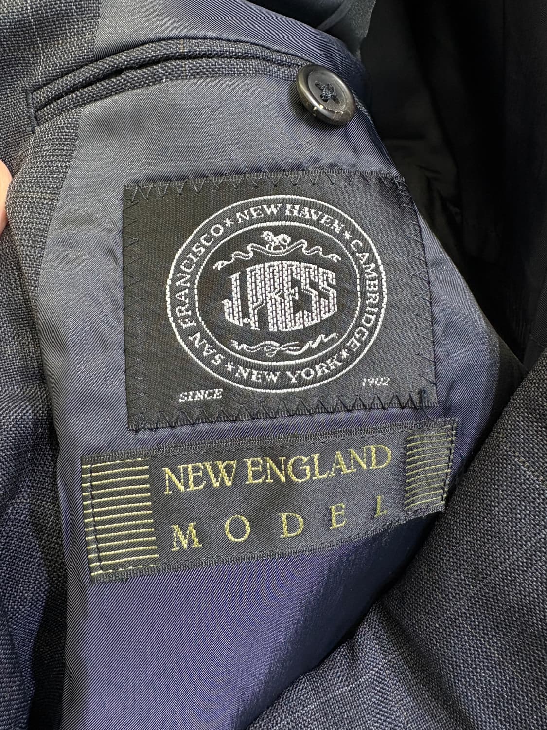 J.PRESS 블레이저 상품이미지6