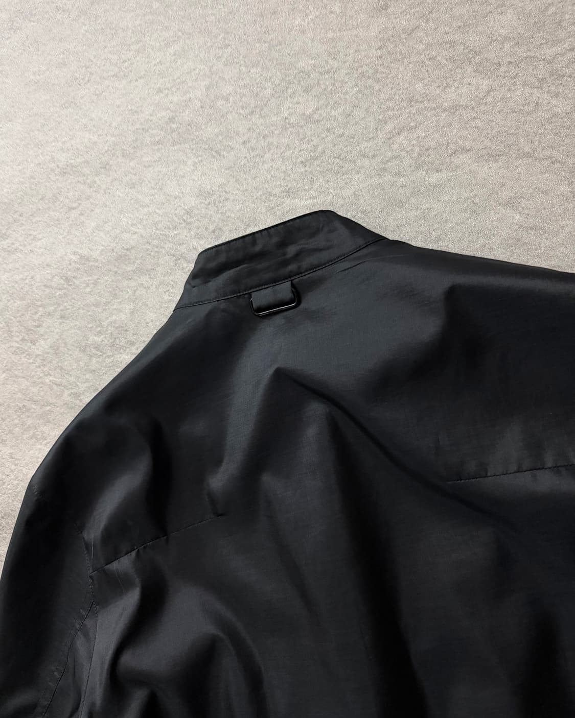 07SS 디올옴므 멀티지퍼 플라이트자켓 상품이미지8